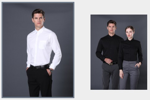 齐全的供应商来了!满足你一整年的职业服采购需求|OUE职业装•团服展