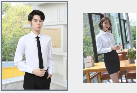 齐全的供应商来了!满足你一整年的职业服采购需求|OUE职业装•团服展