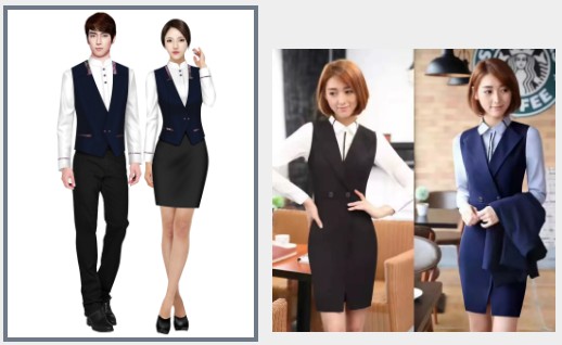 齐全的供应商来了!满足你一整年的职业服采购需求|OUE职业装•团服展