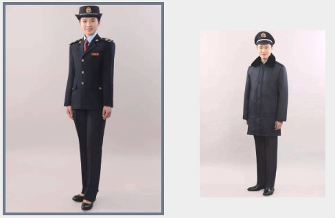 齐全的供应商来了!满足你一整年的职业服采购需求|OUE职业装•团服展