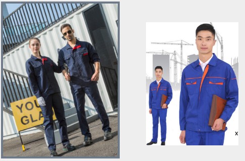 齐全的供应商来了!满足你一整年的职业服采购需求|OUE职业装•团服展