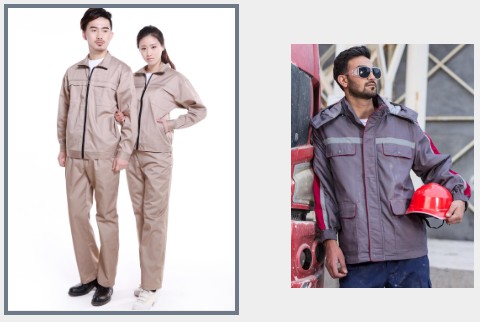 齐全的供应商来了!满足你一整年的职业服采购需求|OUE职业装•团服展