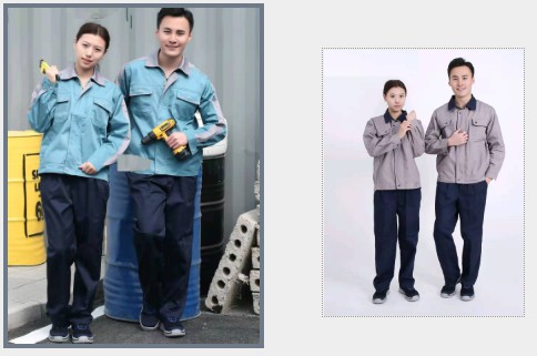 齐全的供应商来了!满足你一整年的职业服采购需求|OUE职业装•团服展