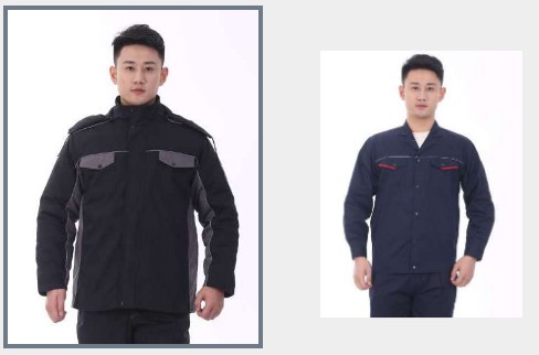 齐全的供应商来了!满足你一整年的职业服采购需求|OUE职业装•团服展