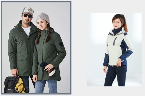 齐全的供应商来了!满足你一整年的职业服采购需求|OUE职业装•团服展