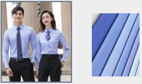 齐全的供应商来了!满足你一整年的职业服采购需求|OUE职业装•团服展