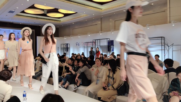 宠爱女人2020夏季新品发布会盛大开幕 与您倾情相约在杭州!