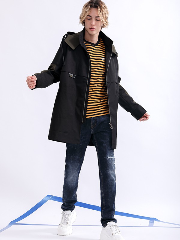 莎斯莱思 - SASLAX