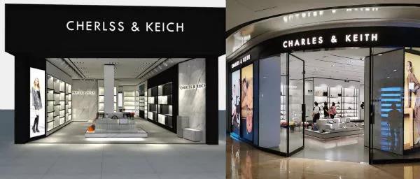 北京长楹天街真假小CK辨别 高仿小CK仍吃香