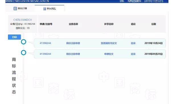 北京长楹天街真假小CK辨别 高仿小CK仍吃香