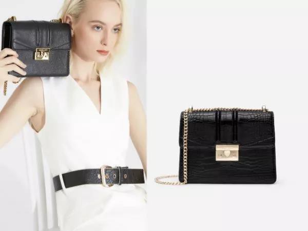 北京长楹天街真假小CK辨别 高仿小CK仍吃香