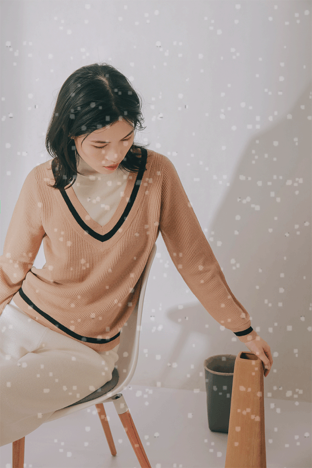 羊毛特辑 | 触碰,这个毛绒绒绒绒的冬天~