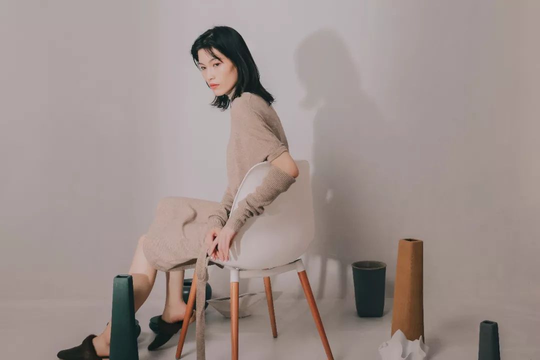 羊毛特辑 | 触碰,这个毛绒绒绒绒的冬天~