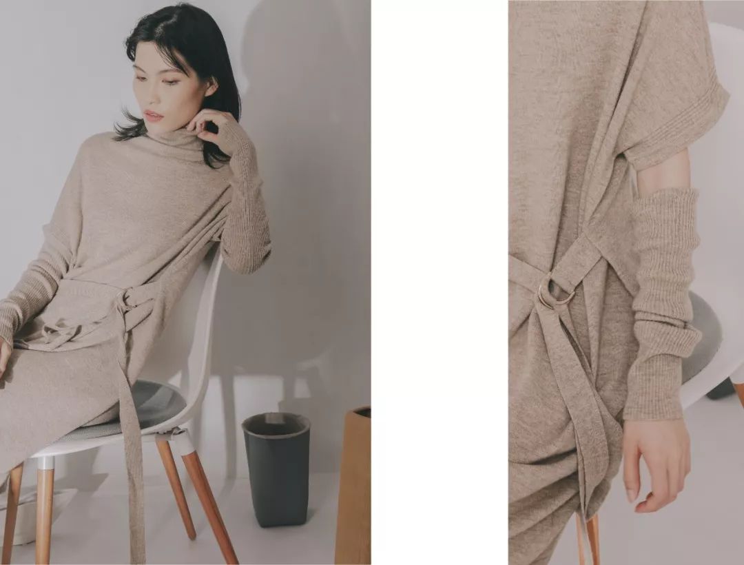 羊毛特辑 | 触碰,这个毛绒绒绒绒的冬天~