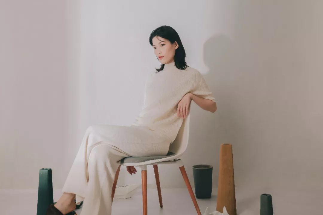 羊毛特辑 | 触碰,这个毛绒绒绒绒的冬天~