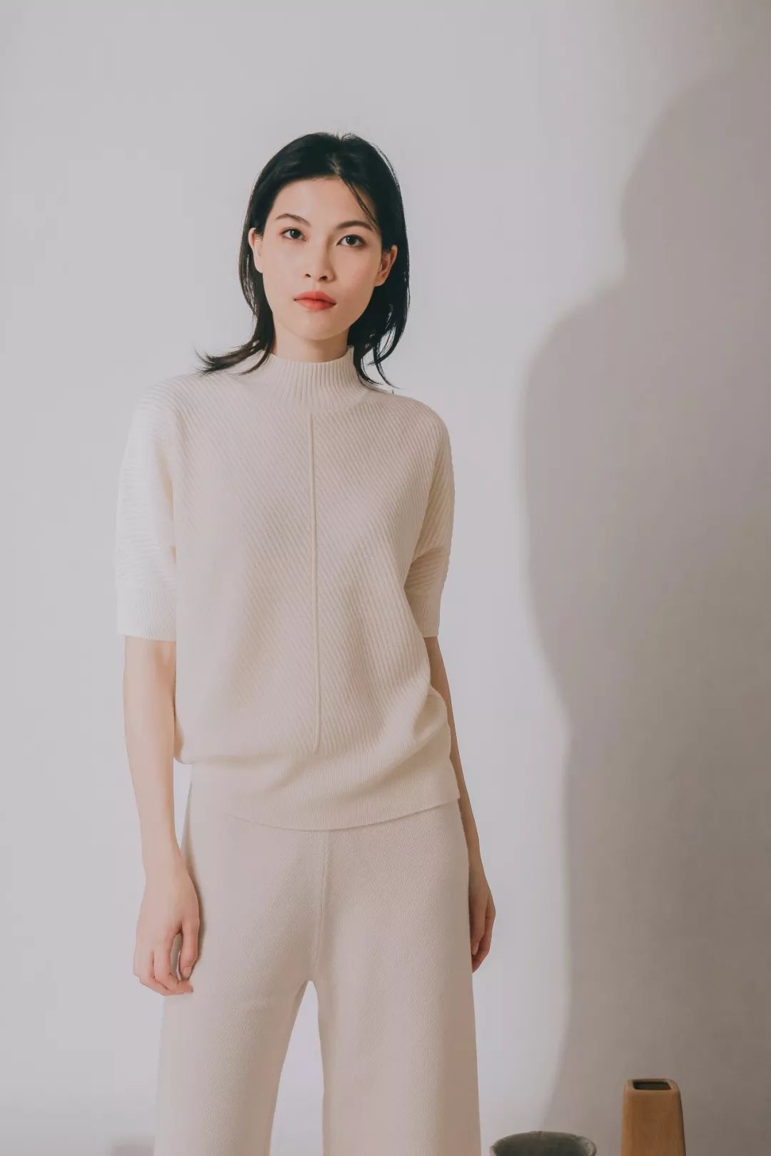 羊毛特辑 | 触碰,这个毛绒绒绒绒的冬天~