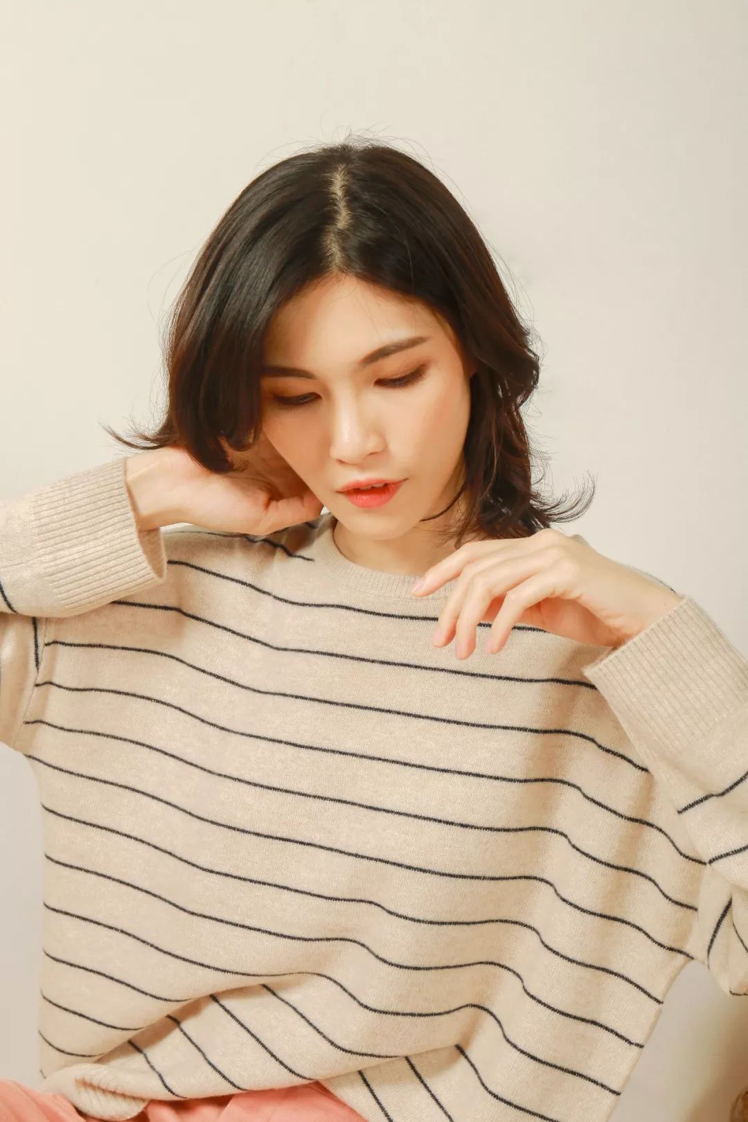 羊毛特辑 | 触碰,这个毛绒绒绒绒的冬天~