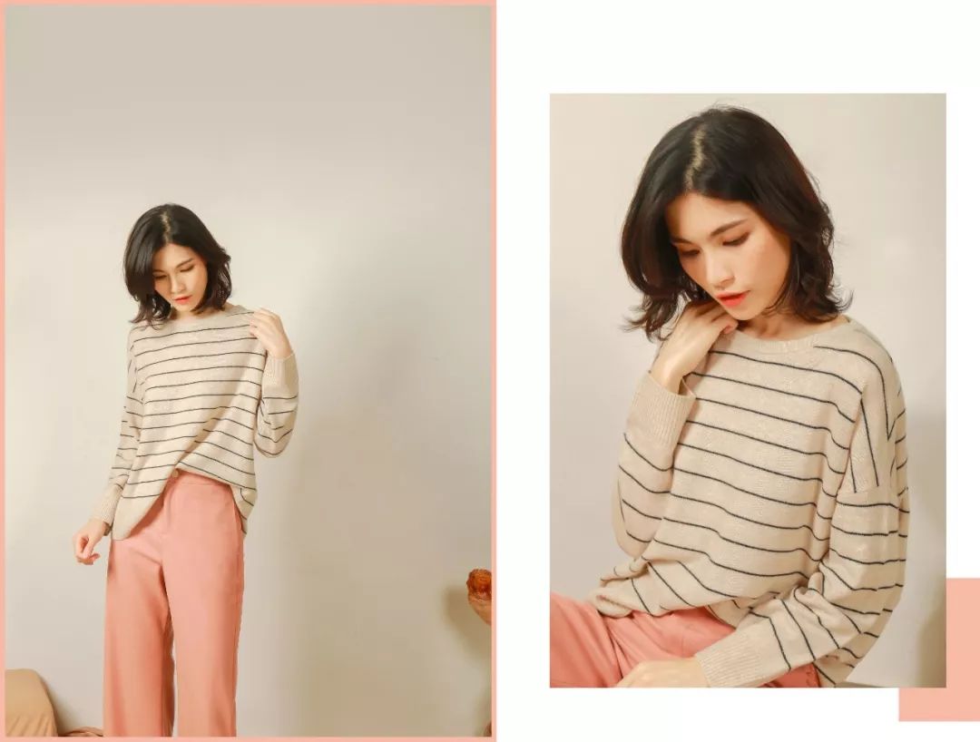 羊毛特辑 | 触碰,这个毛绒绒绒绒的冬天~