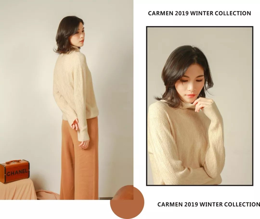 羊毛特辑 | 触碰,这个毛绒绒绒绒的冬天~