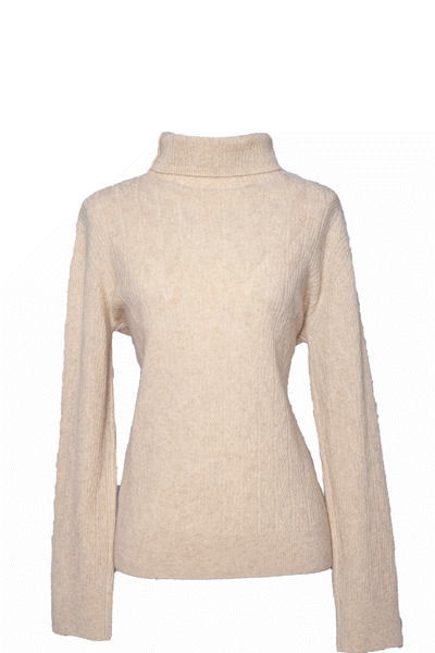 羊毛特辑 | 触碰,这个毛绒绒绒绒的冬天~