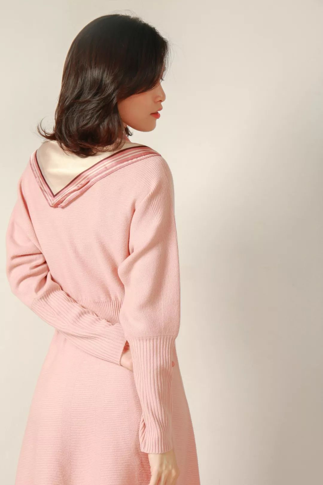 羊毛特辑 | 触碰,这个毛绒绒绒绒的冬天~