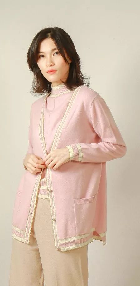 羊毛特辑 | 触碰,这个毛绒绒绒绒的冬天~