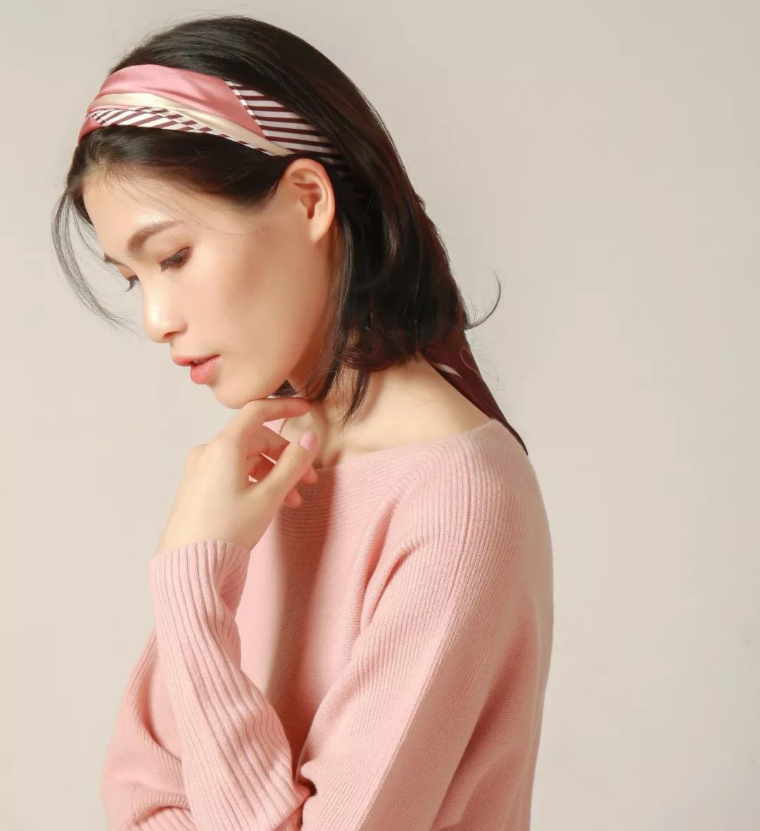 羊毛特辑 | 触碰,这个毛绒绒绒绒的冬天~