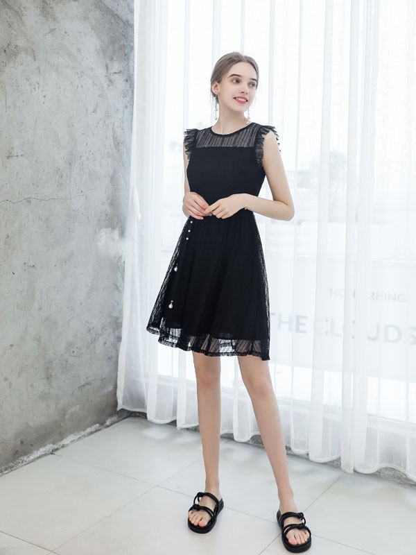 什么风格的女装拥有高人气 加盟女装品牌要注意什么