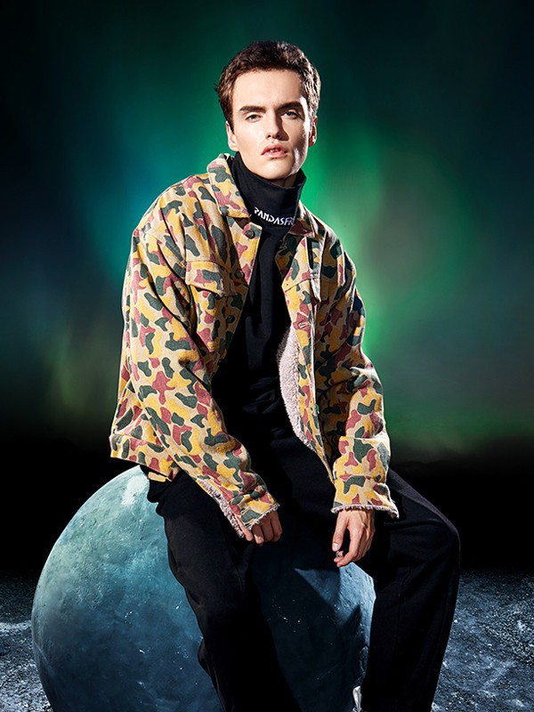 熊猫-Pandas friend