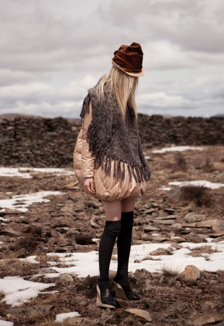 腿粗可以穿长筒靴吗 穿长筒靴配什么衣服好看