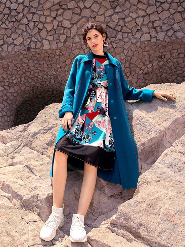 二三线城市投资做啥赚钱 秀蓓儿民族风女装加盟怎么样