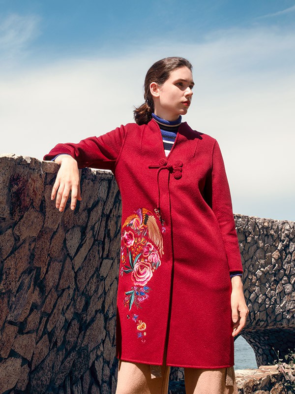 二三线城市投资做啥赚钱 秀蓓儿民族风女装加盟怎么样