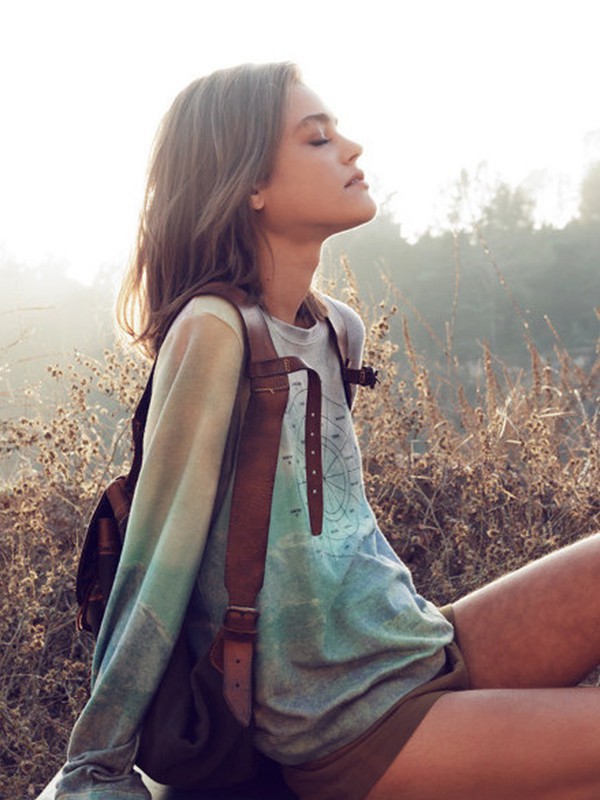 穿出冬季高级感 播元素为你做参考