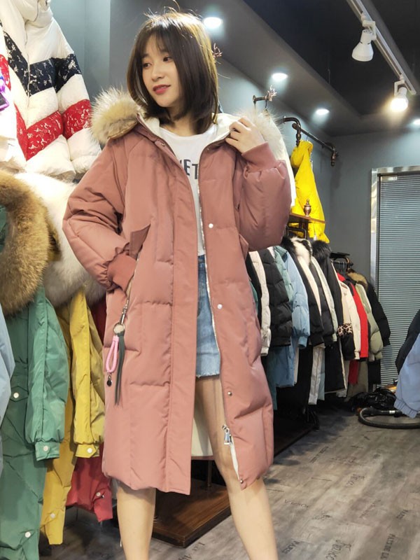 冬季穿什么样的衣服比较好看 羽绒服才是最放心的一种搭配