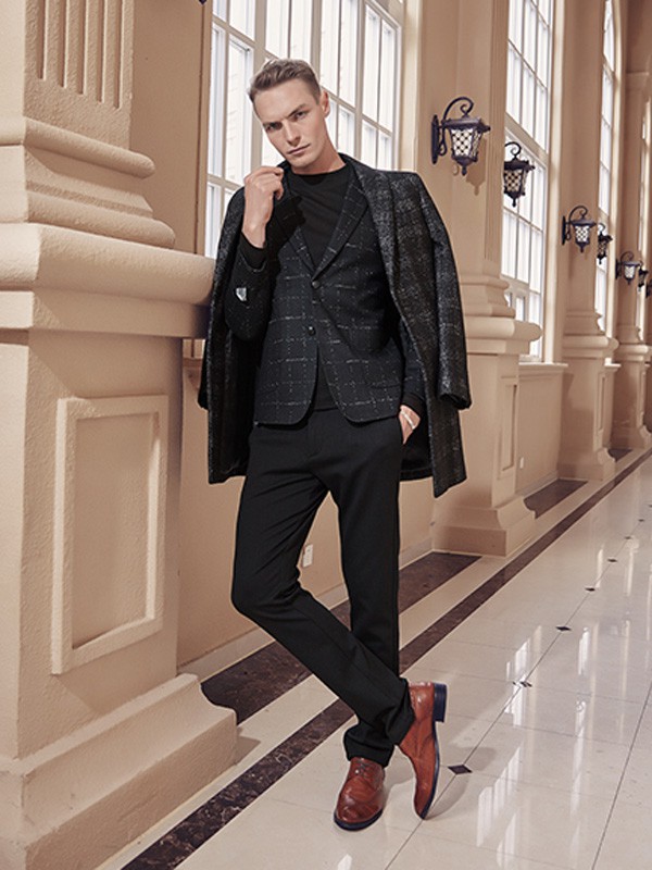 贝克狮丹 - BACKSTA