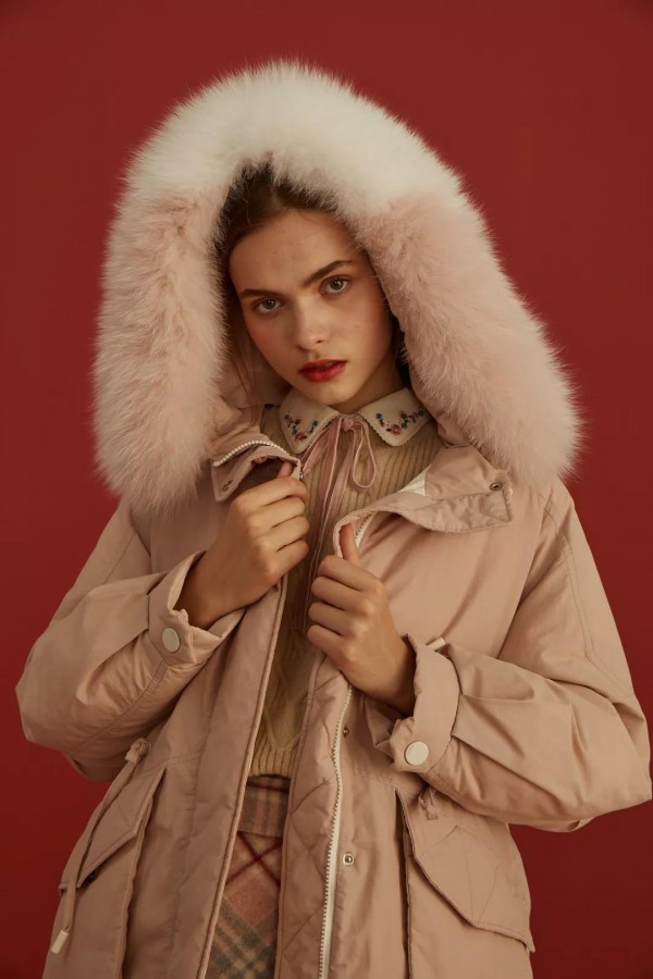 我不冷我要好看 有哪些保暖又时髦的穿搭