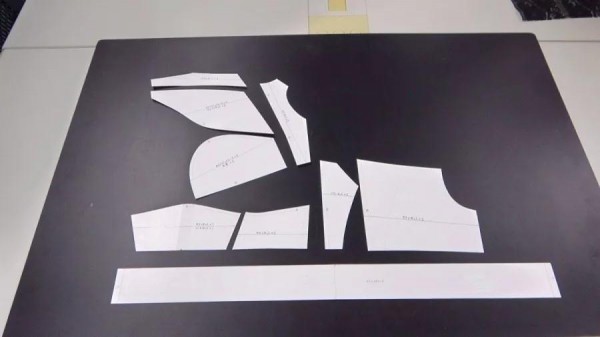 柔漾:内幕曝光,好产品背后竟然有那么多人