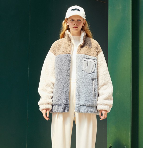 今年冬天流行穿什么外套 颗粒绒外套今年流行穿吗