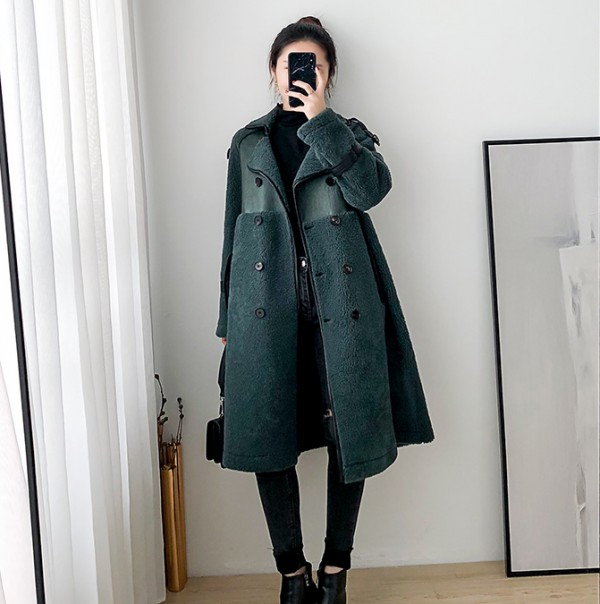 今年冬天流行穿什么外套 颗粒绒外套今年流行穿吗