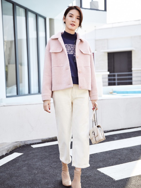 五万元开一家女装点 轻轻松松赚大钱