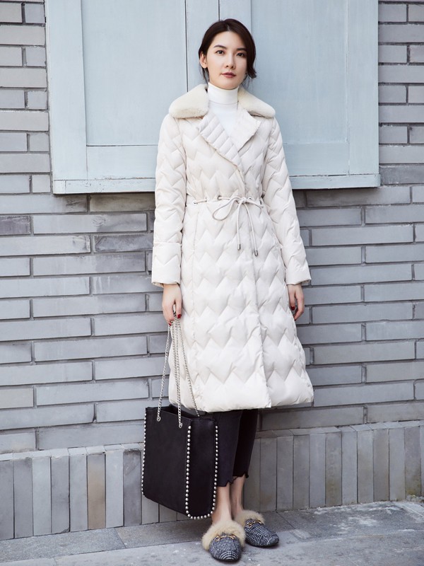 冬季外套不要随便买 选择你即永恒的外套 时尚保暖有好看