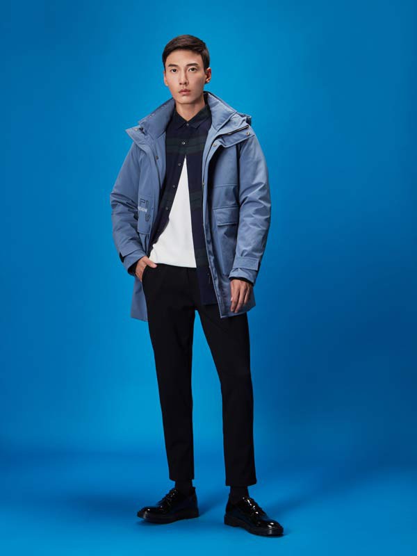 做一个衣品好的男生 需要掌握哪些穿搭技巧