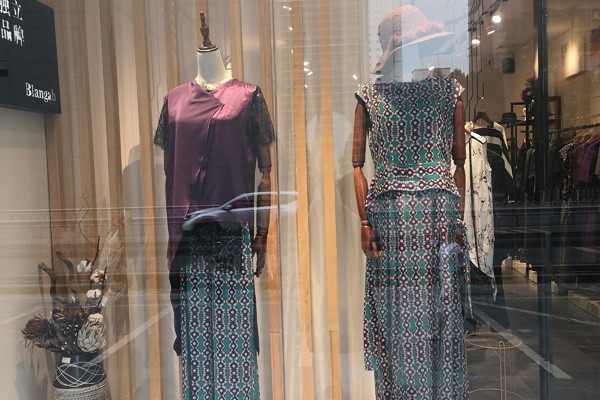 开女装如何在市场中脱颖而出?布兰雅女装投资小利润高