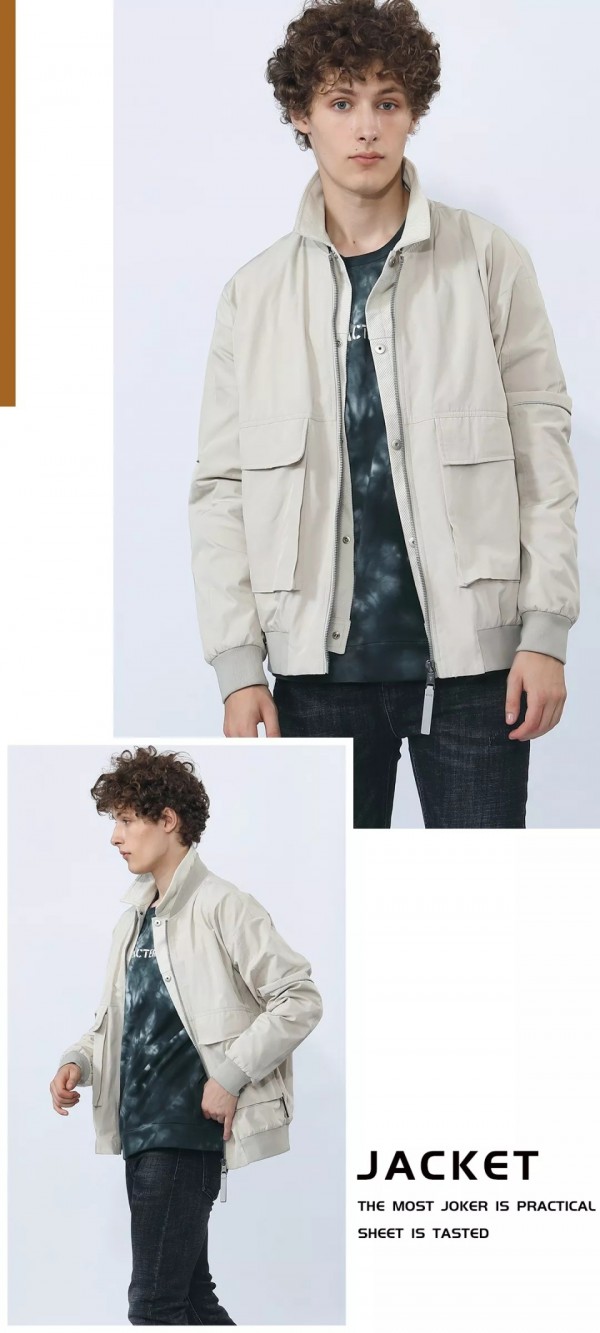 广州莎斯莱思时尚男装,打破冬季的沉闷,带来无限能量!