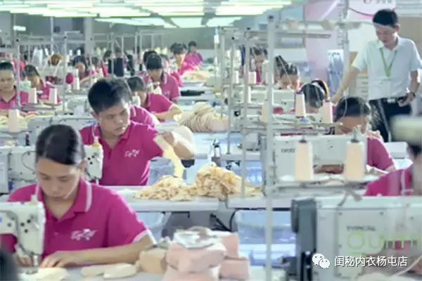 十大内衣畅销品牌 闺秘用实力证明自己