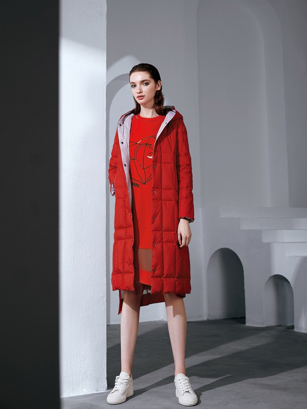 2019秋冬流行什么颜色 2019秋冬流行女装搭配