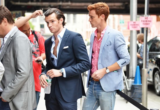 莎斯莱思 - SASLAX