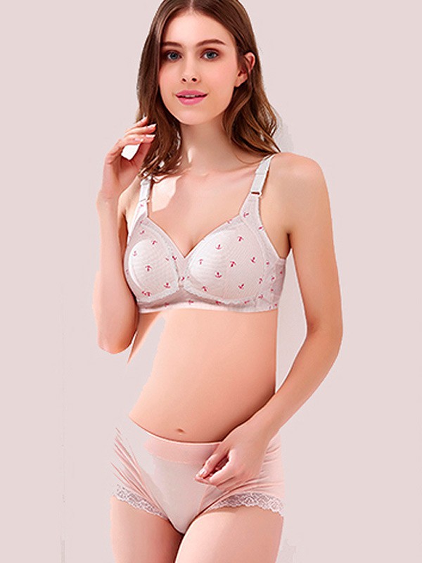 内衣不美外表如何自信 教你轻松挑选好内衣