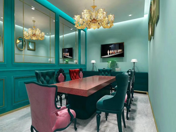 NEWFOUND新店资讯 恭贺纽方新店东莞樟木头生活馆即将盛大开业