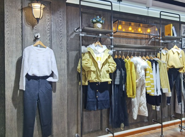 11月特大喜讯 热烈祝贺城市衣柜新店盛大开业